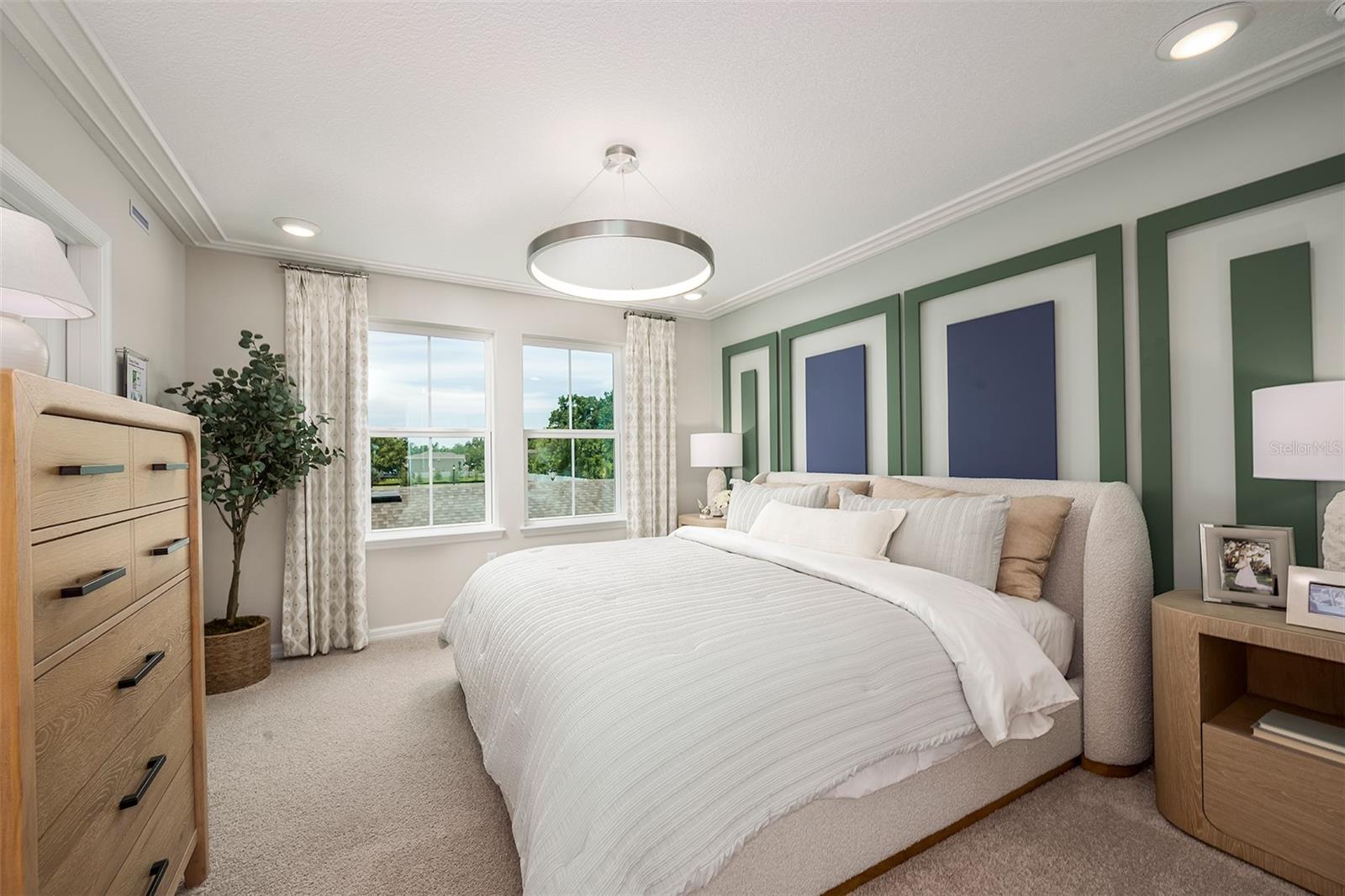 AULIN SQUARE - Residential