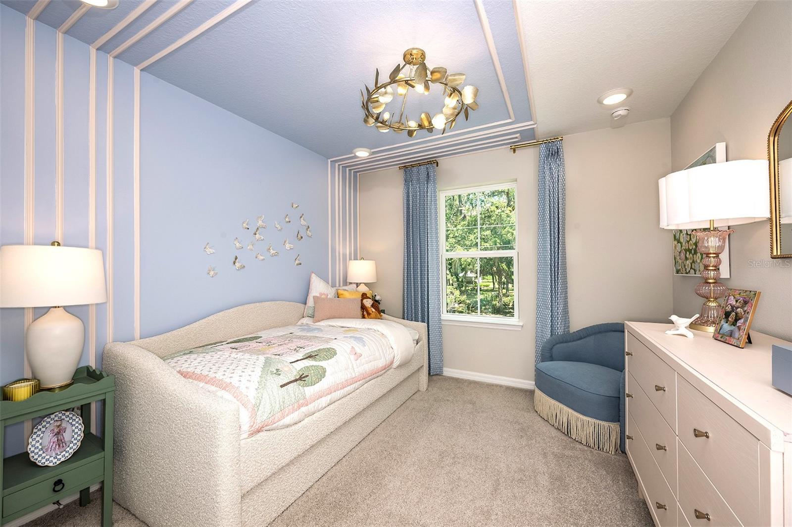 AULIN SQUARE - Residential