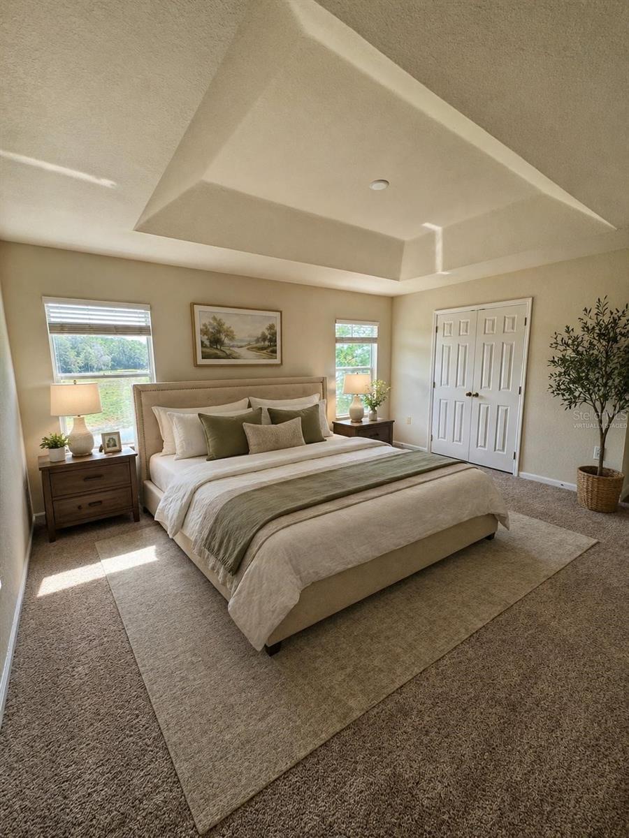 TRAFALGAR VILLAGE PH 1 - Residential