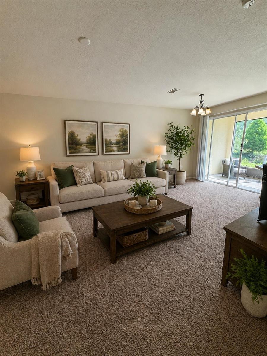 TRAFALGAR VILLAGE PH 1 - Residential