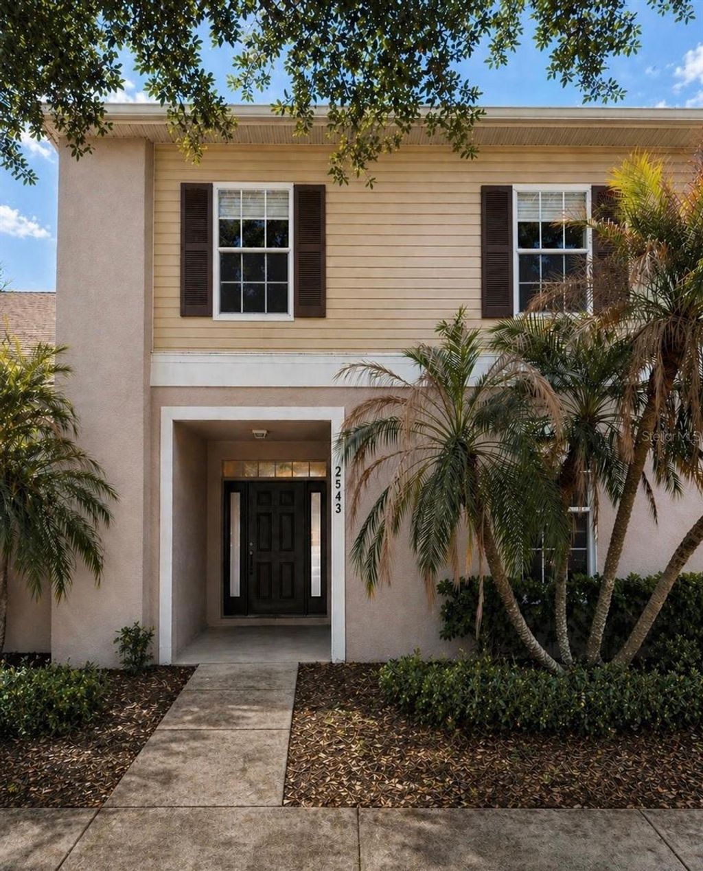 Photo of 2543 Old Kent Circle, Kissimmee, FL 34758 (MLS # O6395678)