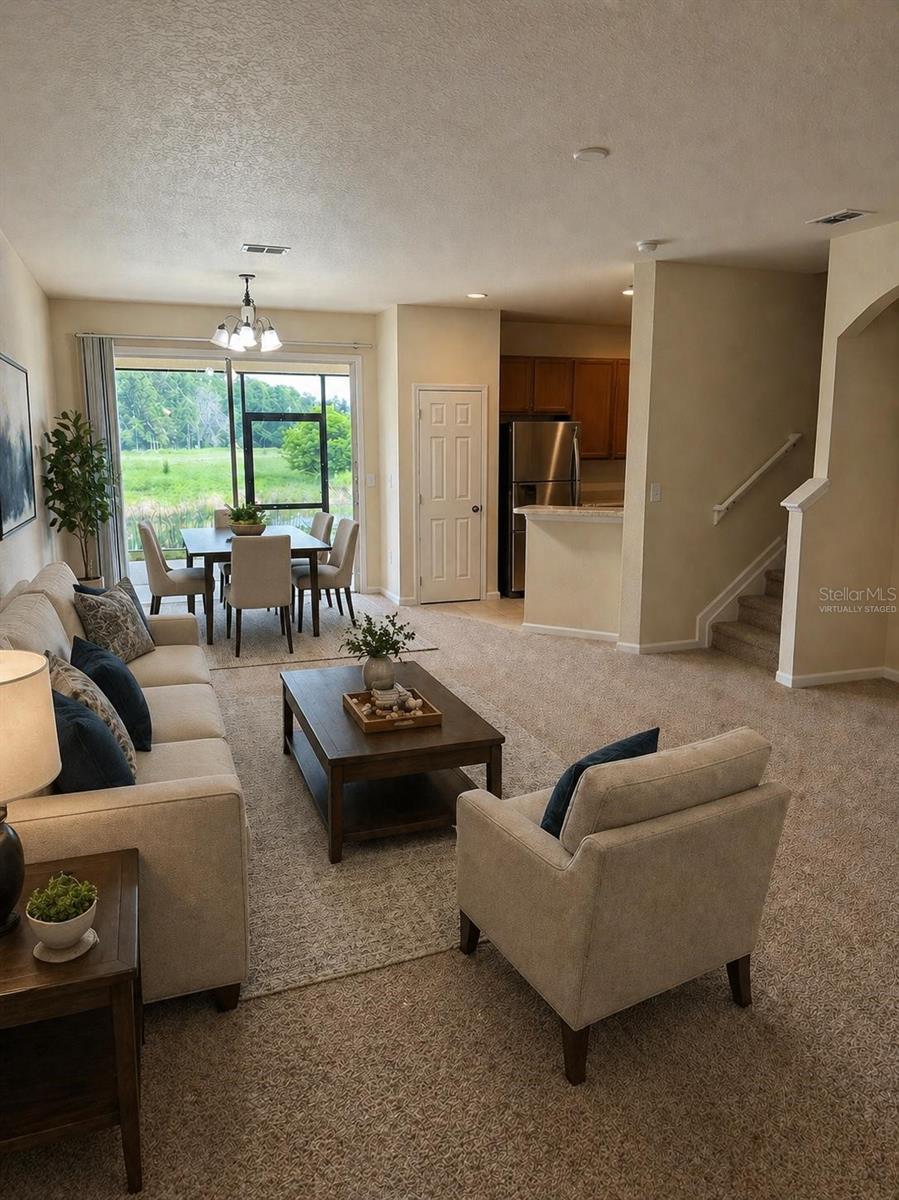 TRAFALGAR VILLAGE PH 1 - Residential