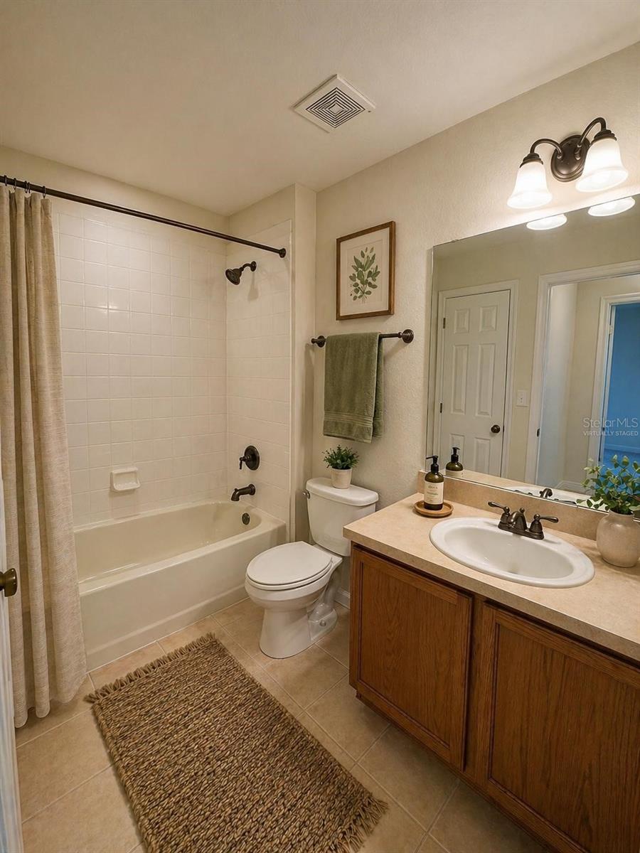 TRAFALGAR VILLAGE PH 1 - Residential