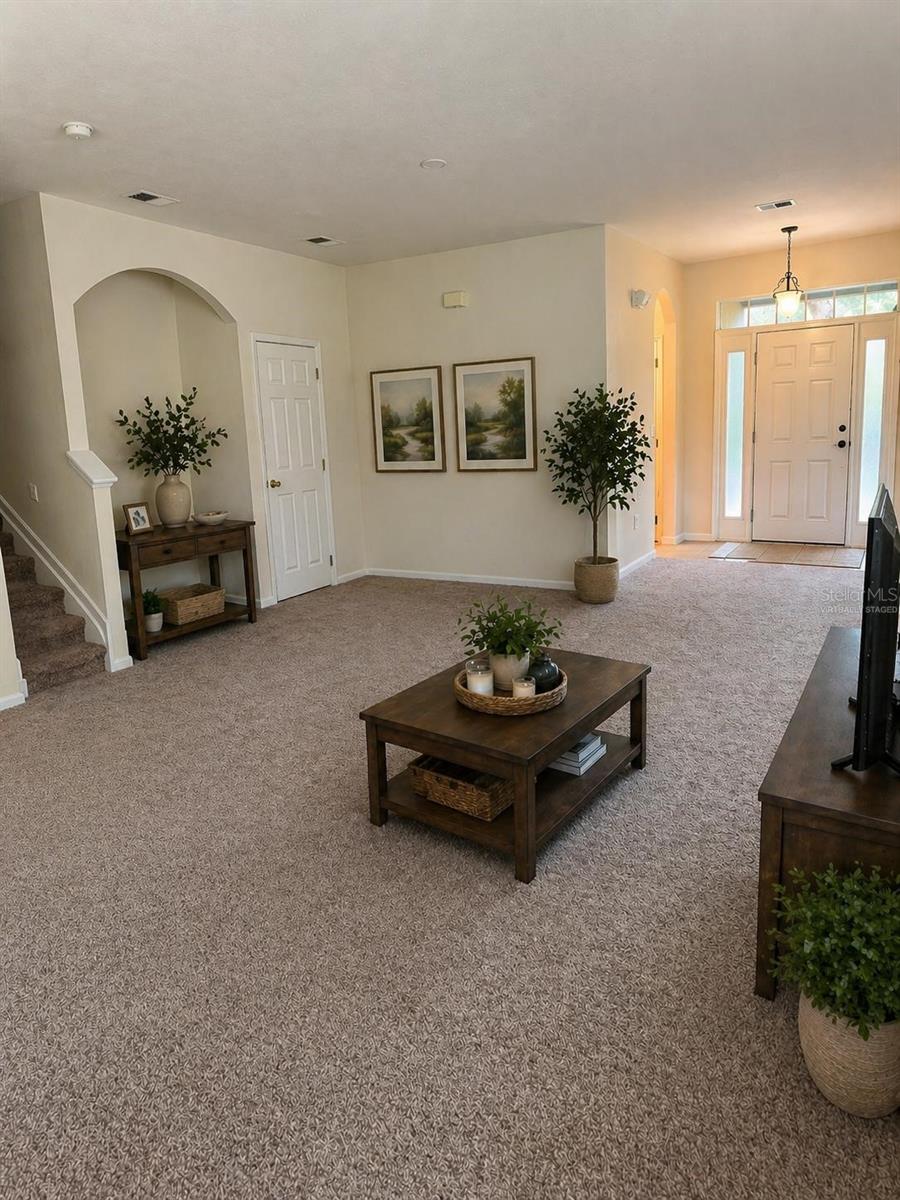 TRAFALGAR VILLAGE PH 1 - Residential