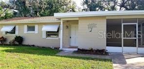 GOLDEN ROD MANOR - Residential