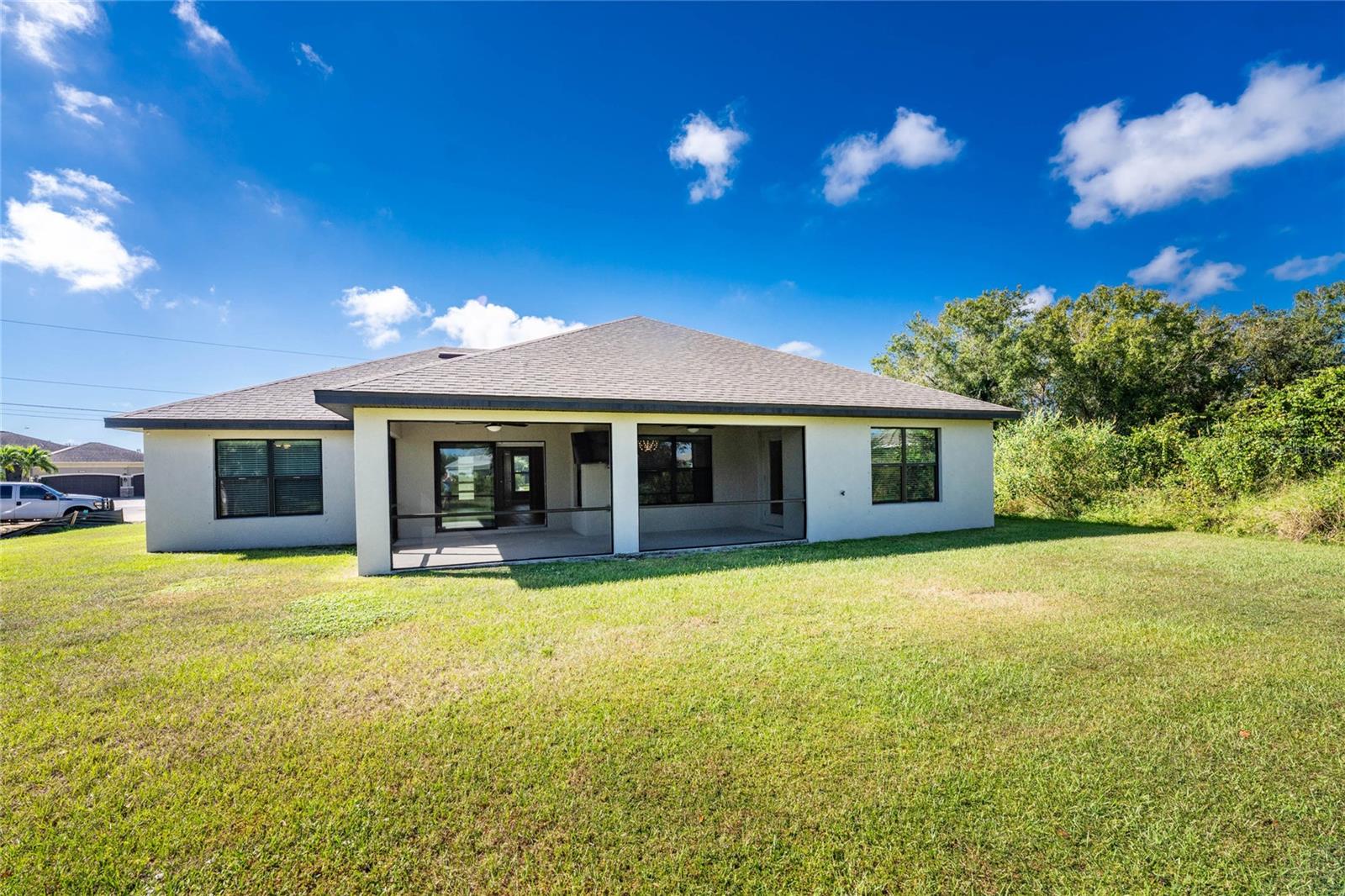 PUNTA GORDA ISLES SEC 20 - Residential