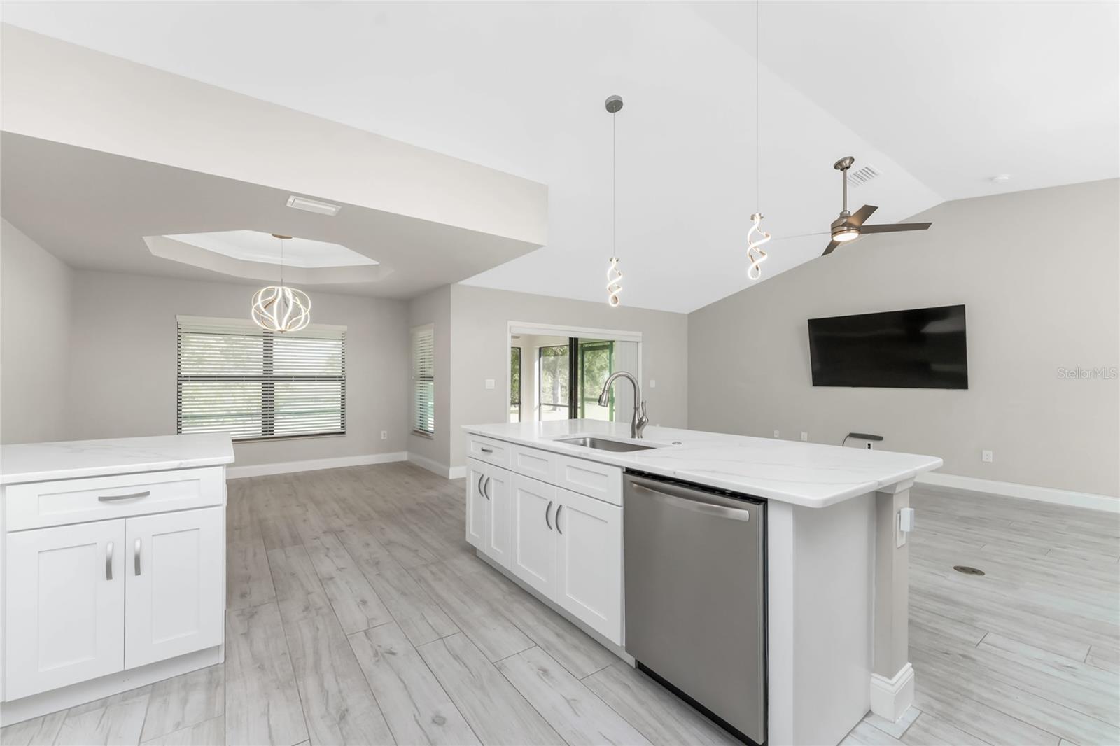 PUNTA GORDA ISLES SEC 20 - Residential