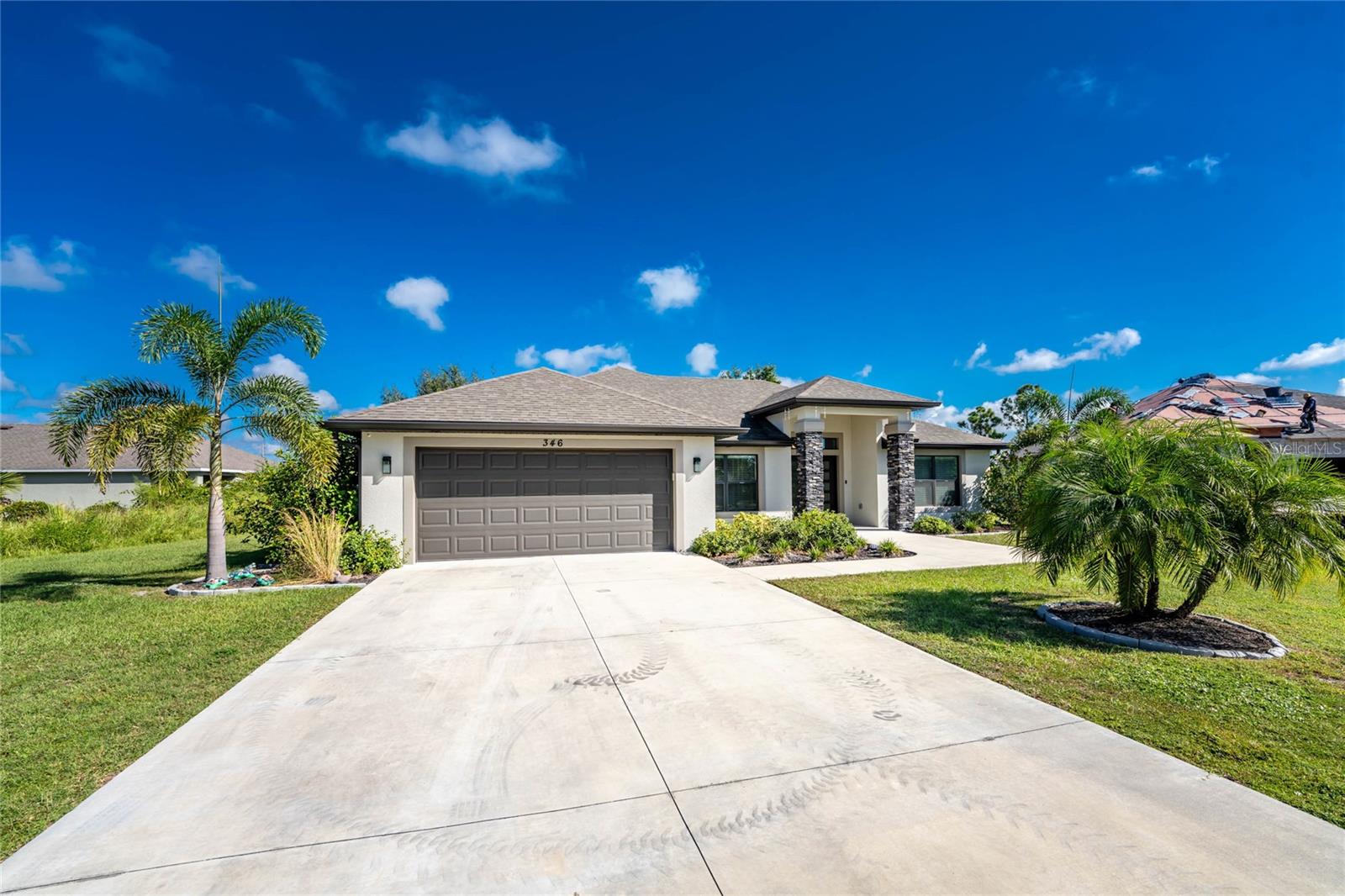 PUNTA GORDA ISLES SEC 20 - Residential