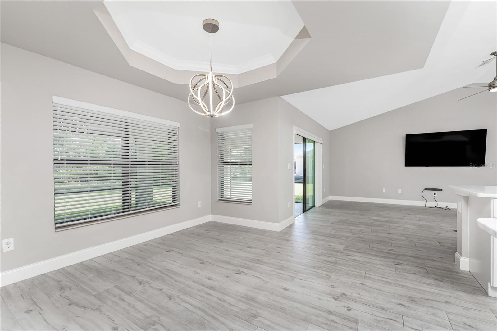 PUNTA GORDA ISLES SEC 20 - Residential