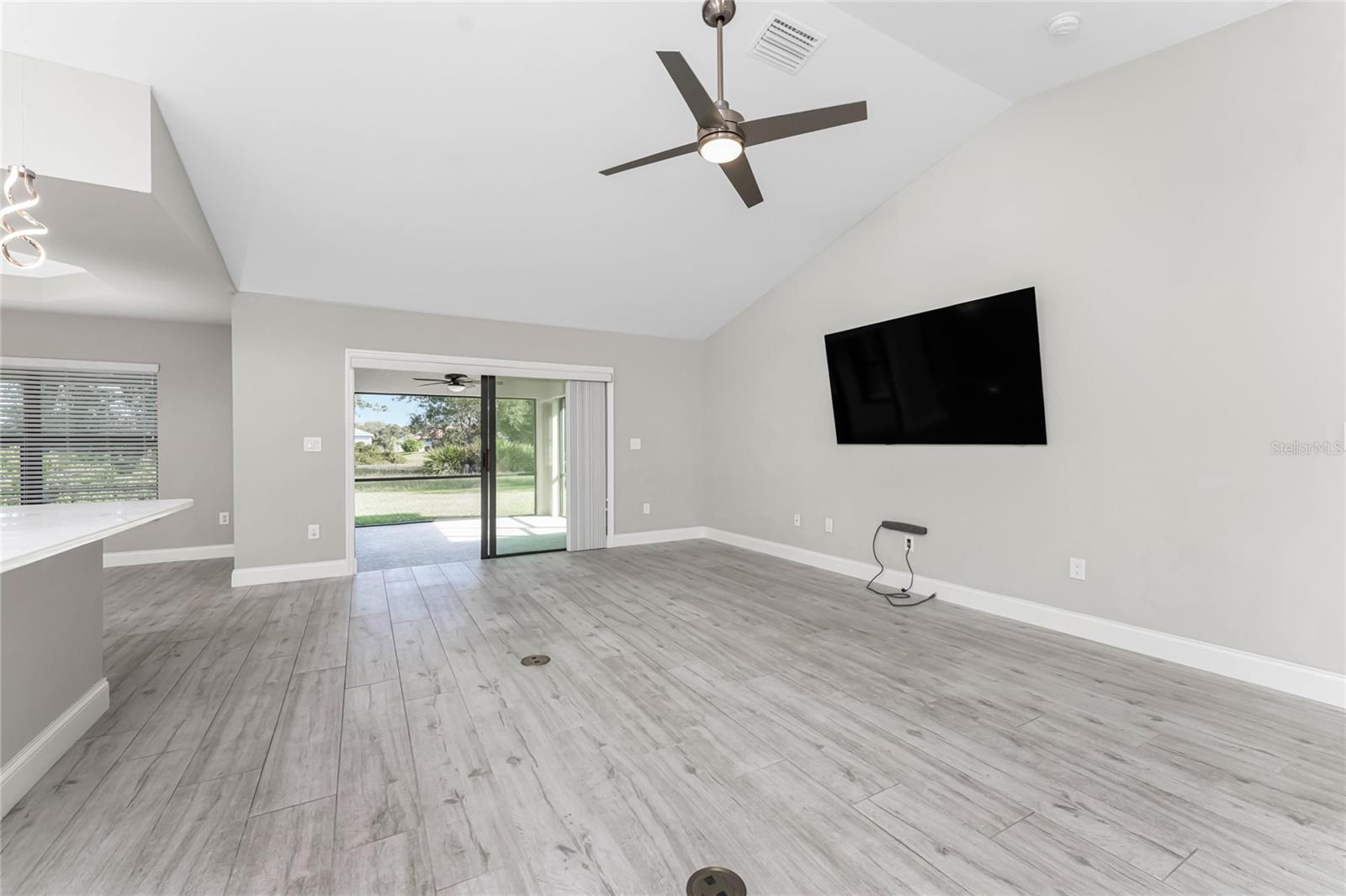 PUNTA GORDA ISLES SEC 20 - Residential
