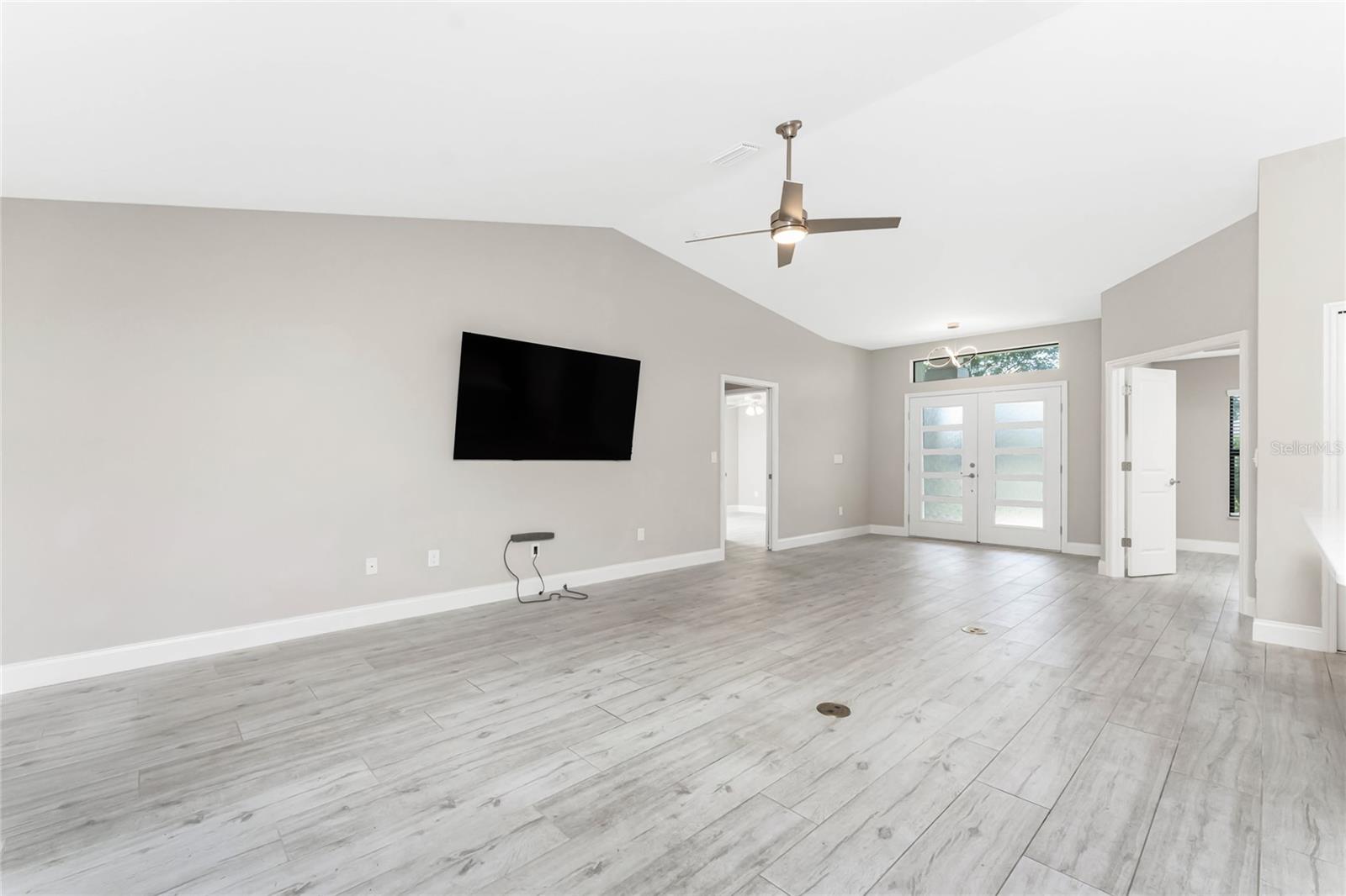 PUNTA GORDA ISLES SEC 20 - Residential
