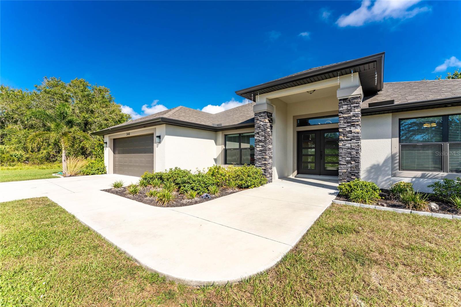 PUNTA GORDA ISLES SEC 20 - Residential