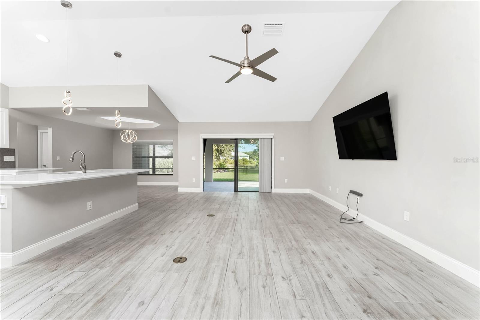 PUNTA GORDA ISLES SEC 20 - Residential