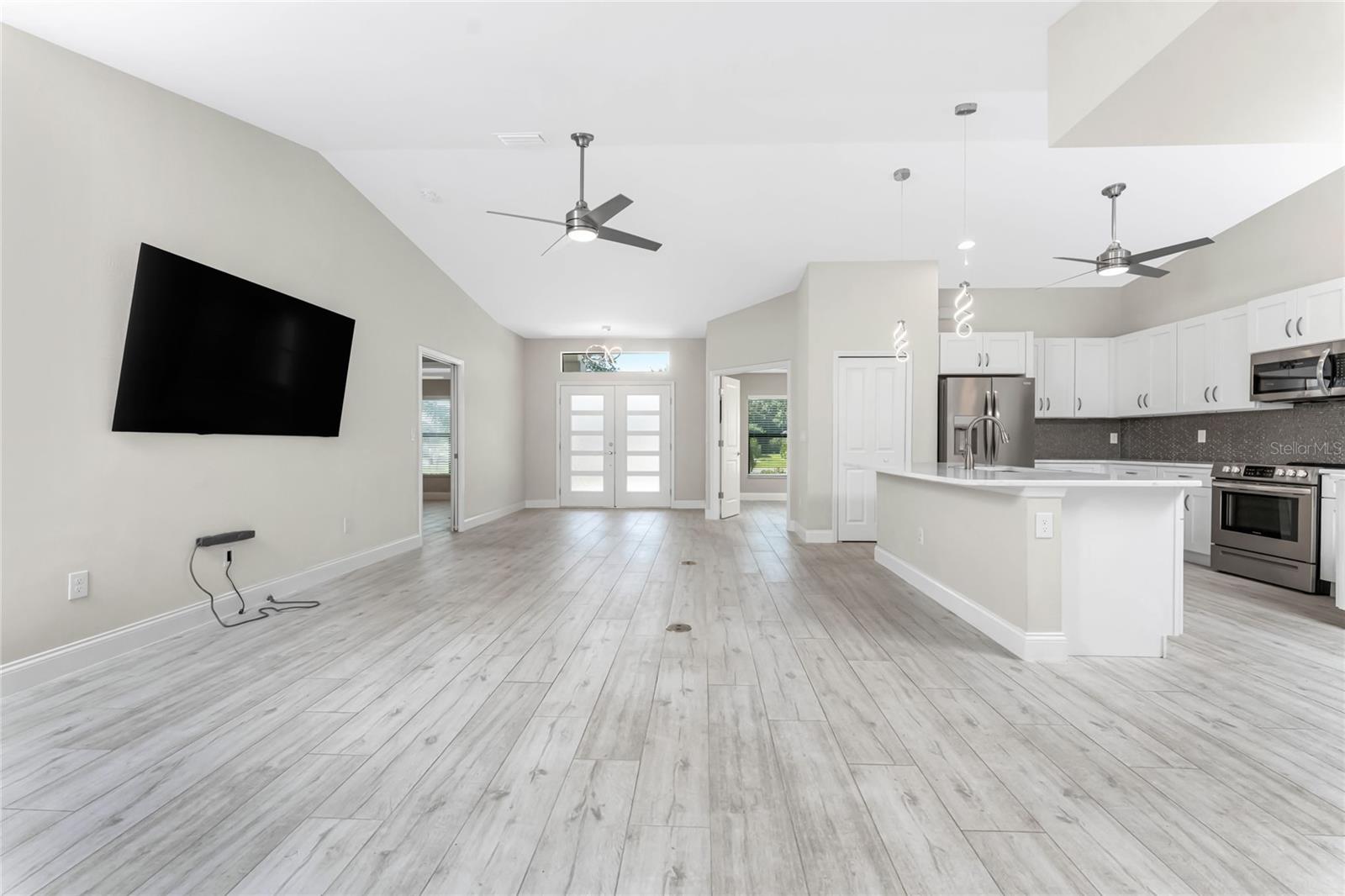 PUNTA GORDA ISLES SEC 20 - Residential