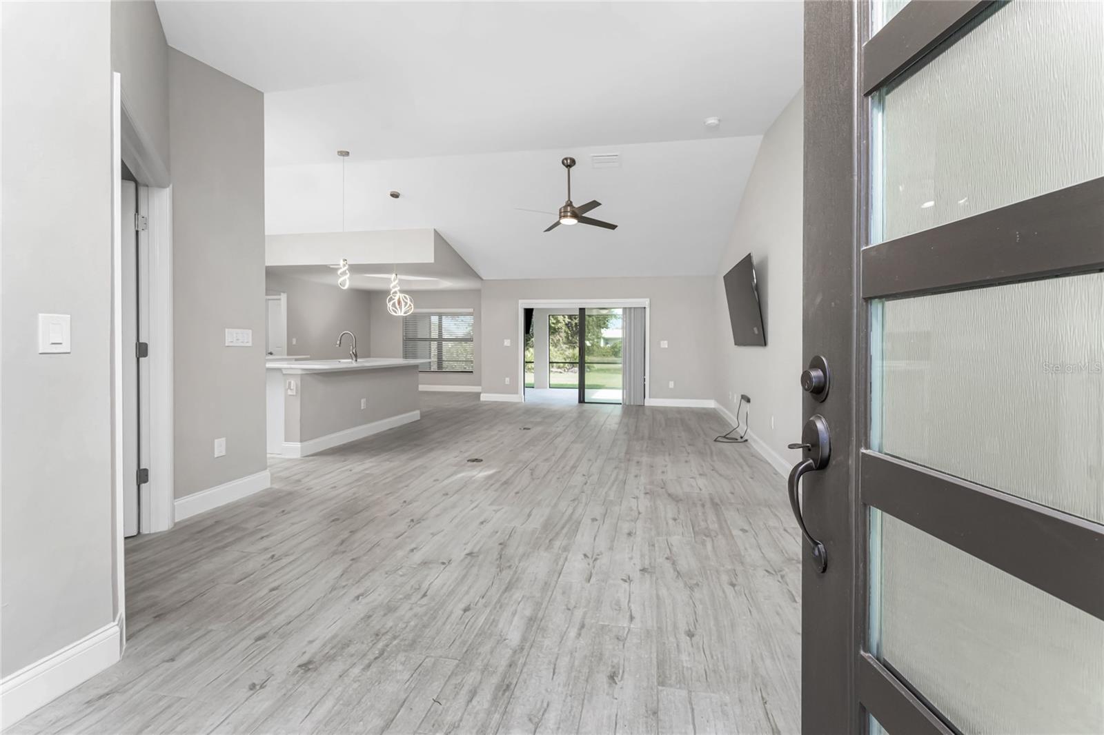 PUNTA GORDA ISLES SEC 20 - Residential