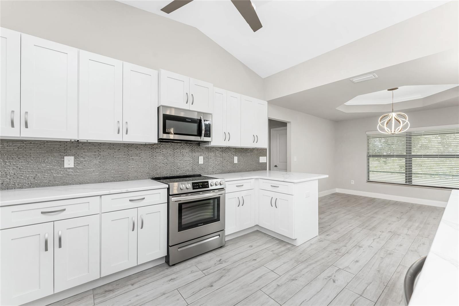 PUNTA GORDA ISLES SEC 20 - Residential