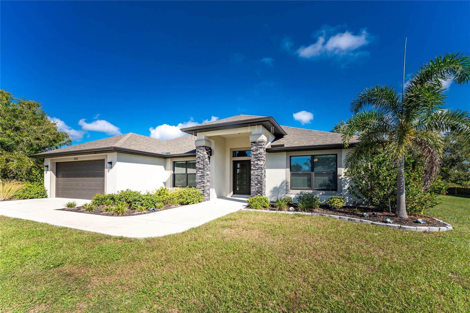 PUNTA GORDA ISLES SEC 20 - Residential