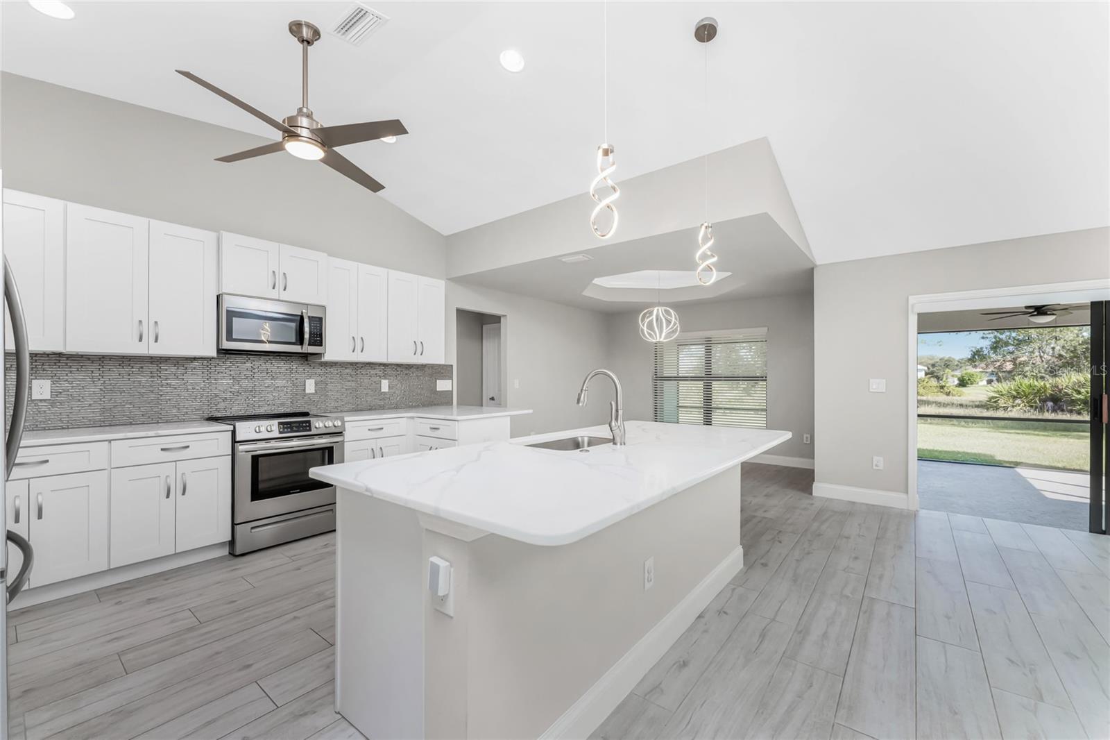 PUNTA GORDA ISLES SEC 20 - Residential