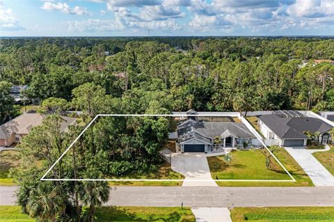 4415 SYLVANIA AVENUE NORTH PORT FL 34286