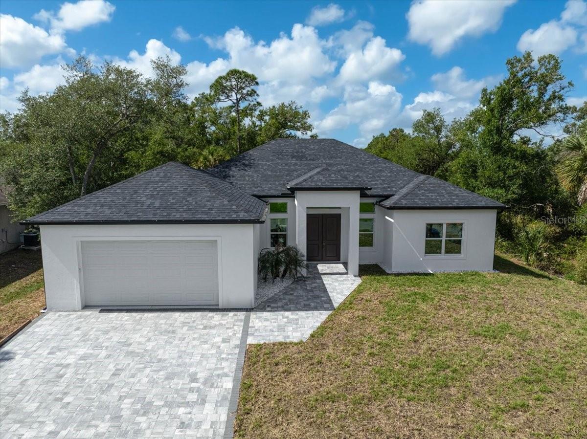 PORT CHARLOTTE SUB 01 - Residential