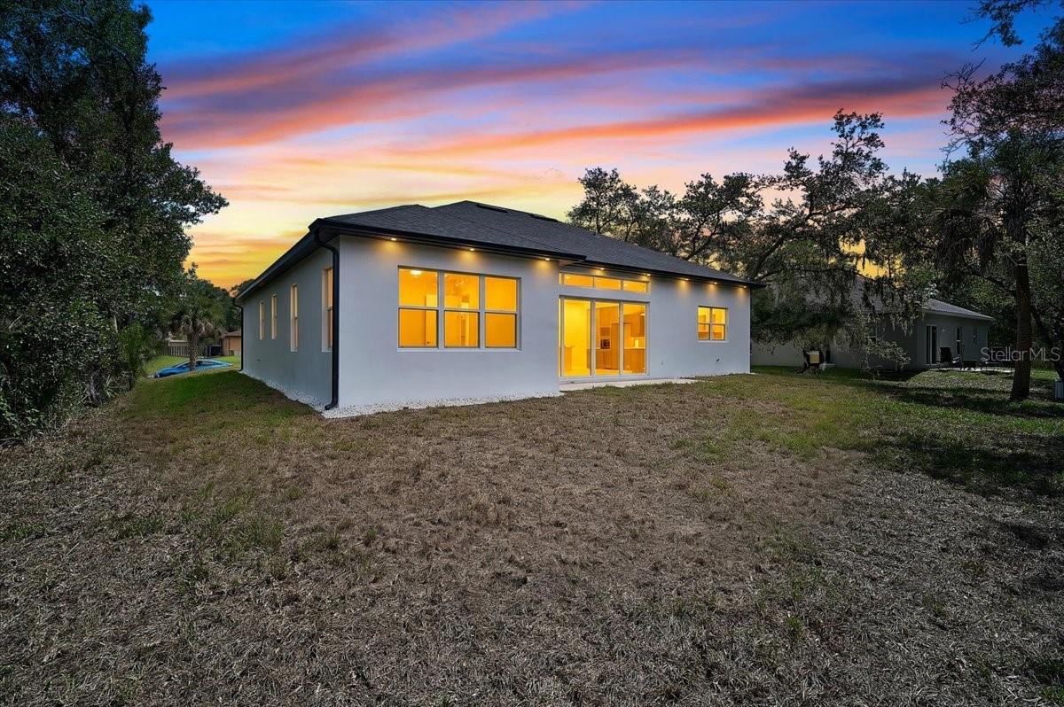 PORT CHARLOTTE SUB 01 - Residential