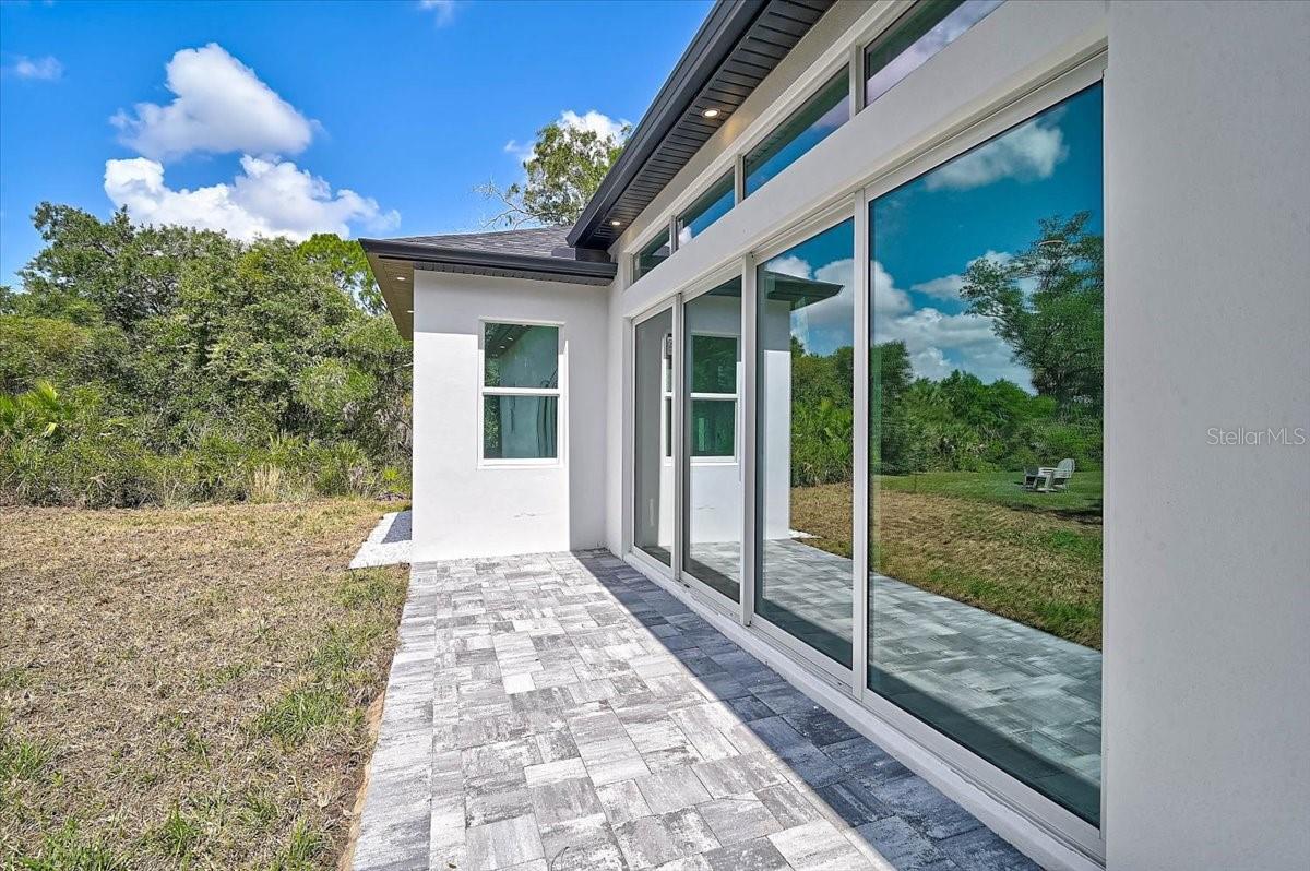 PORT CHARLOTTE SUB 01 - Residential