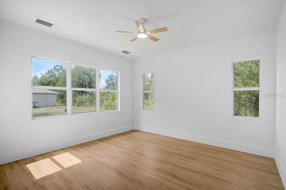 PORT CHARLOTTE SUB 01 - Residential