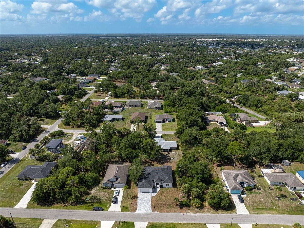 PORT CHARLOTTE SUB 01 - Residential