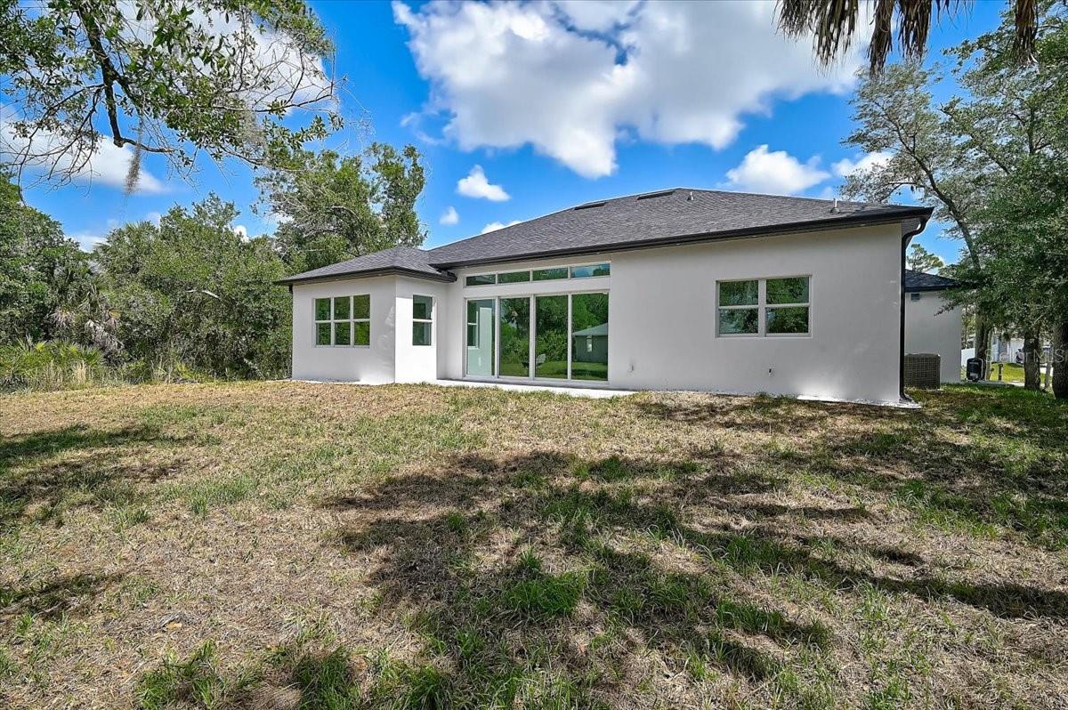 PORT CHARLOTTE SUB 01 - Residential