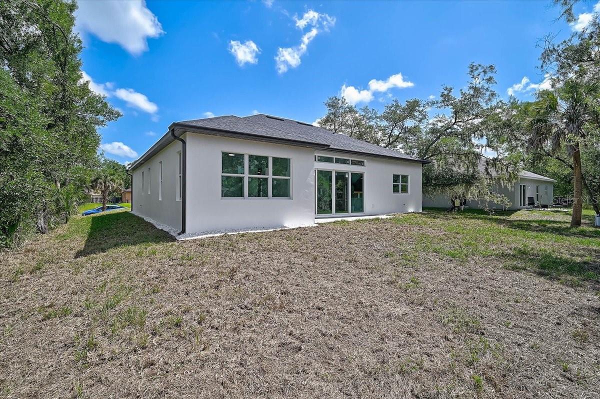 PORT CHARLOTTE SUB 01 - Residential