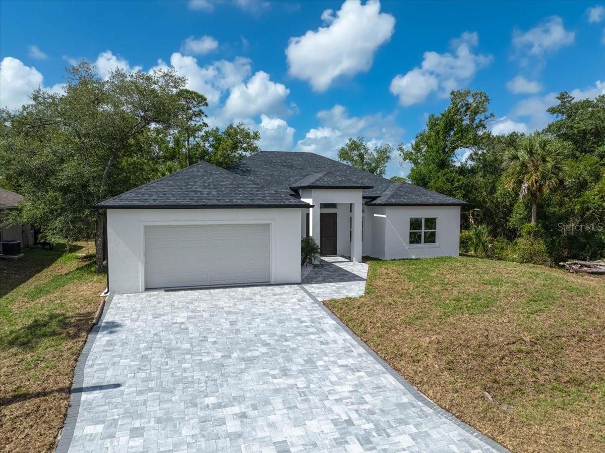 PORT CHARLOTTE SUB 01 - Residential