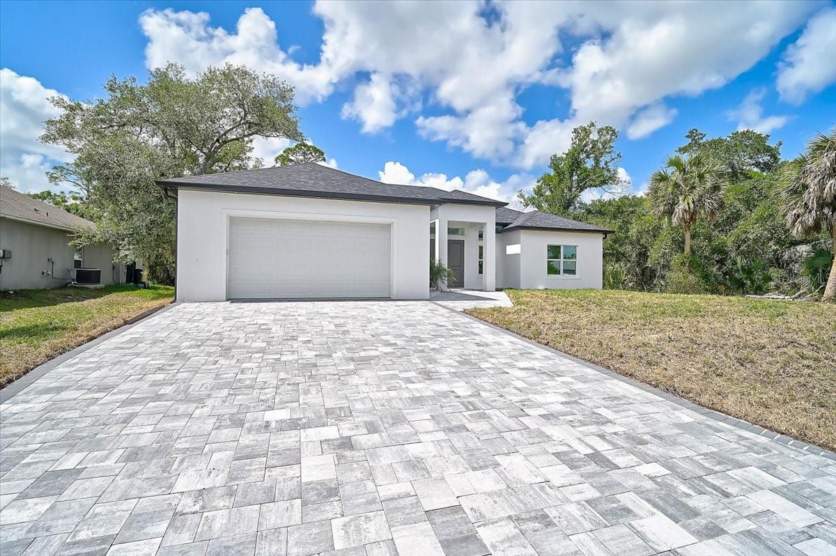 PORT CHARLOTTE SUB 01 - Residential