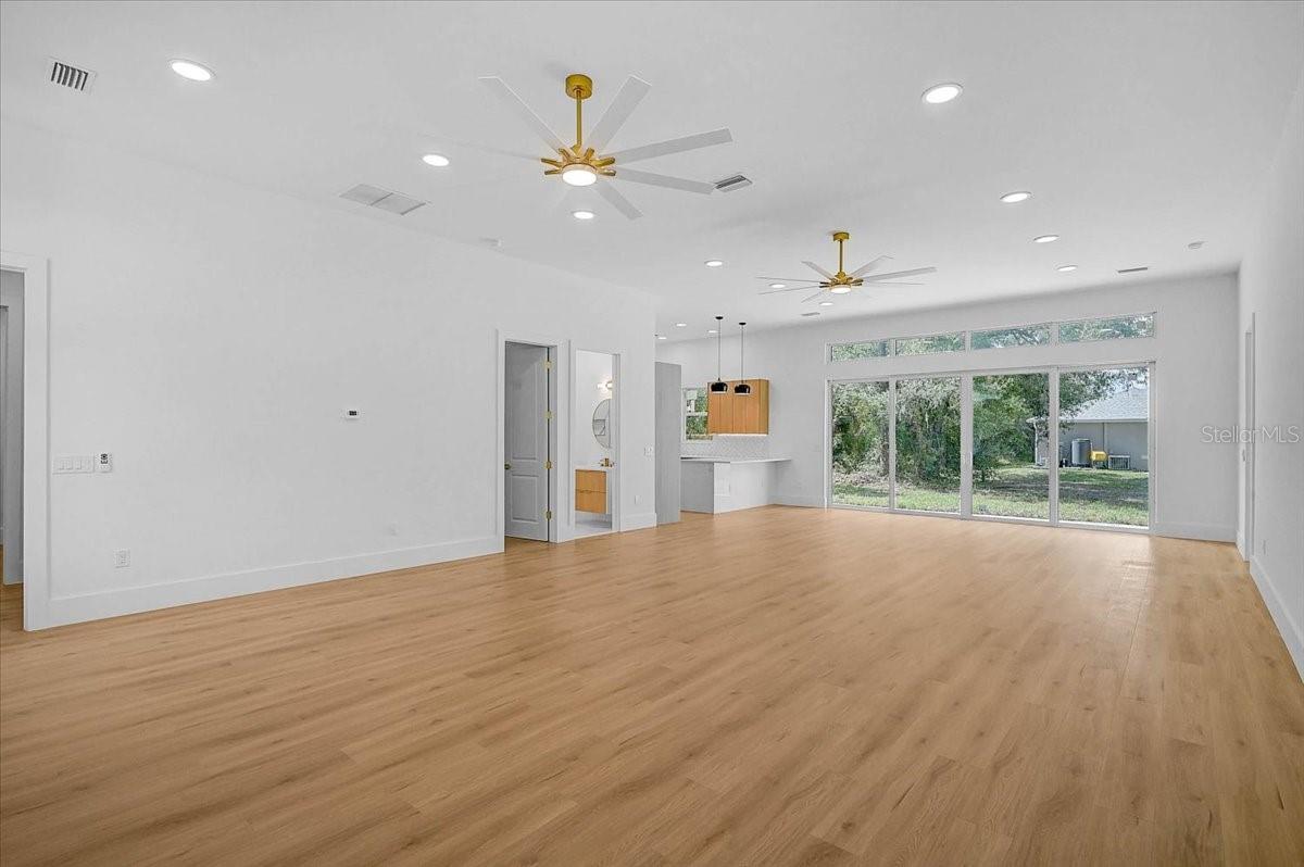 PORT CHARLOTTE SUB 01 - Residential
