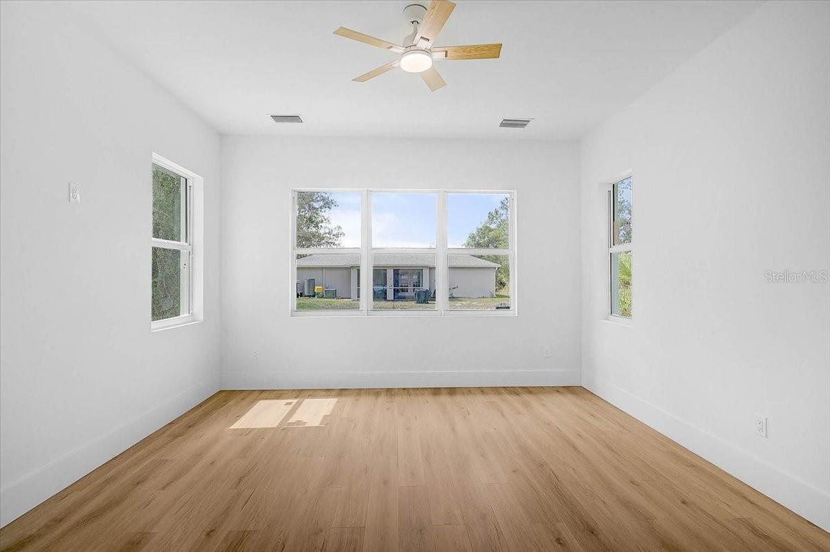 PORT CHARLOTTE SUB 01 - Residential