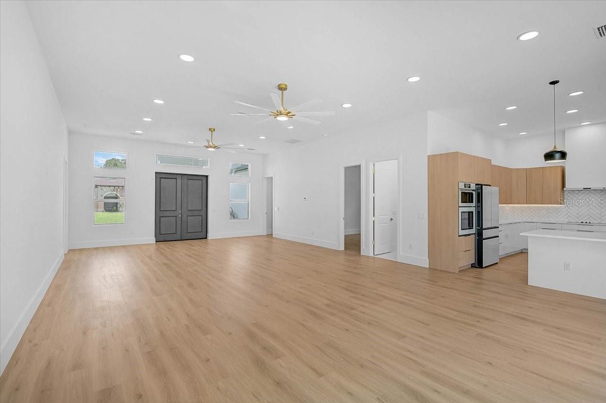PORT CHARLOTTE SUB 01 - Residential