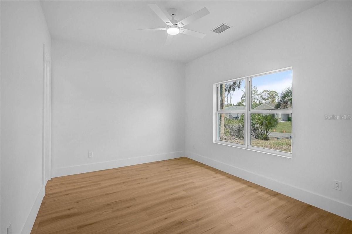 PORT CHARLOTTE SUB 01 - Residential