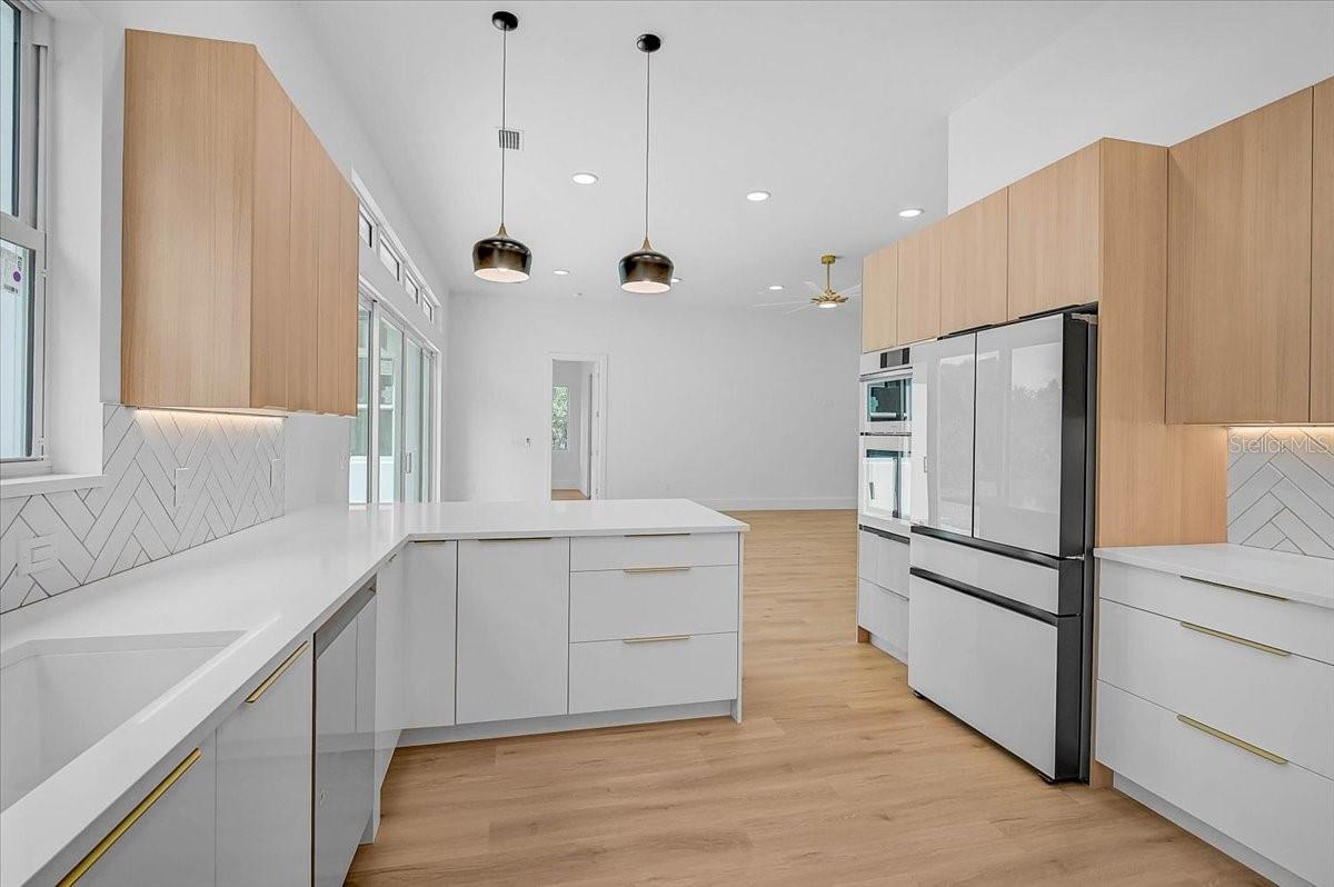 PORT CHARLOTTE SUB 01 - Residential
