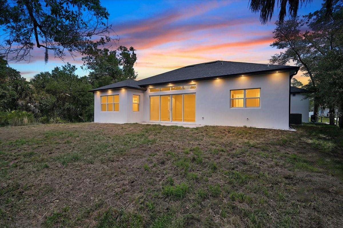 PORT CHARLOTTE SUB 01 - Residential