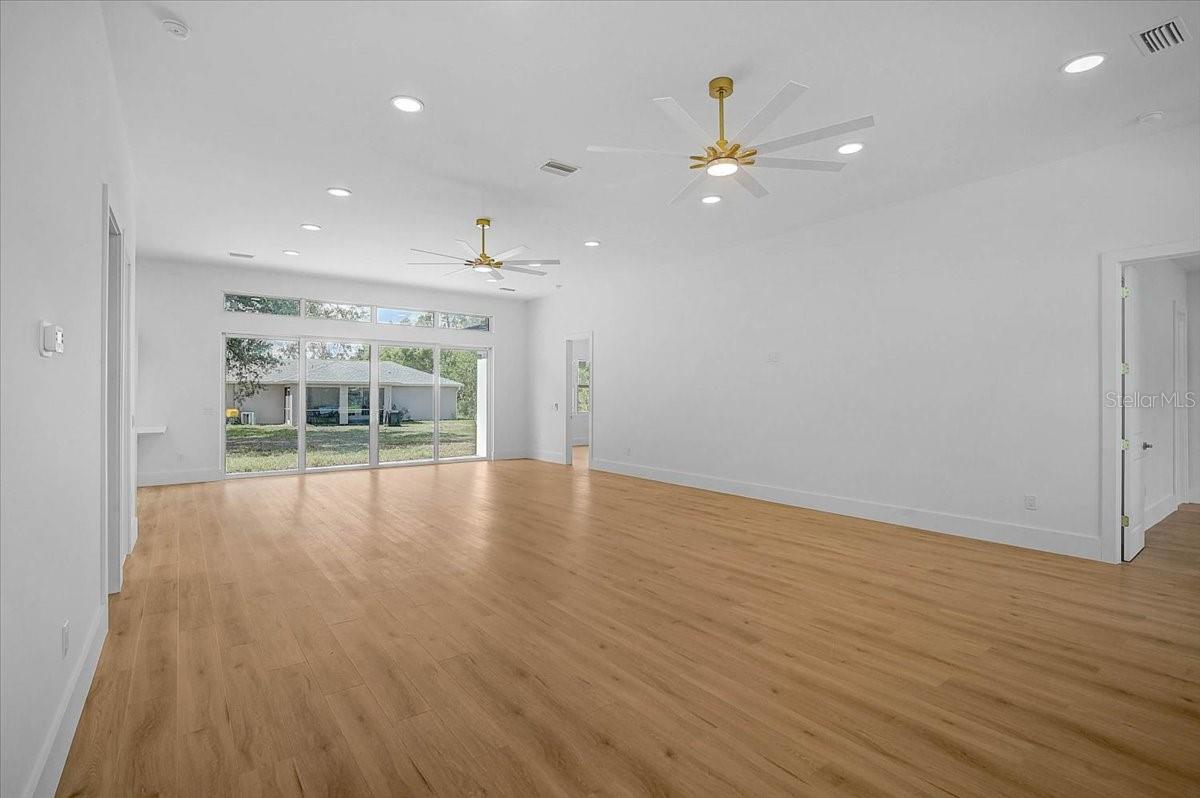 PORT CHARLOTTE SUB 01 - Residential