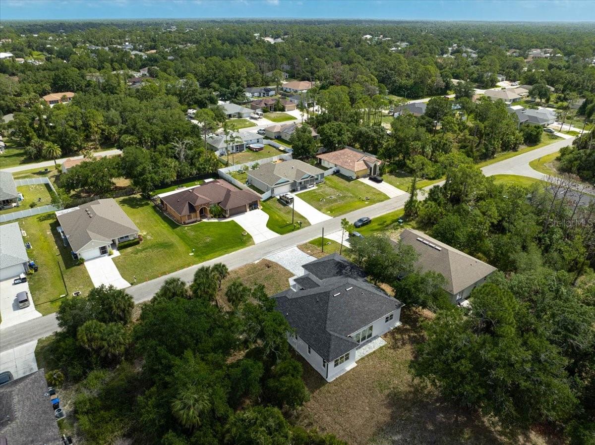 PORT CHARLOTTE SUB 01 - Residential