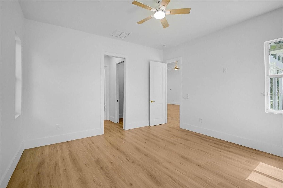 PORT CHARLOTTE SUB 01 - Residential