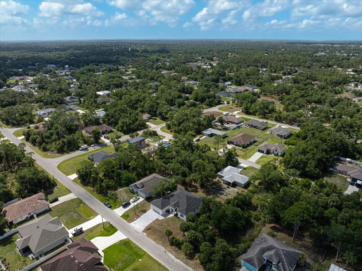 PORT CHARLOTTE SUB 01 - Residential