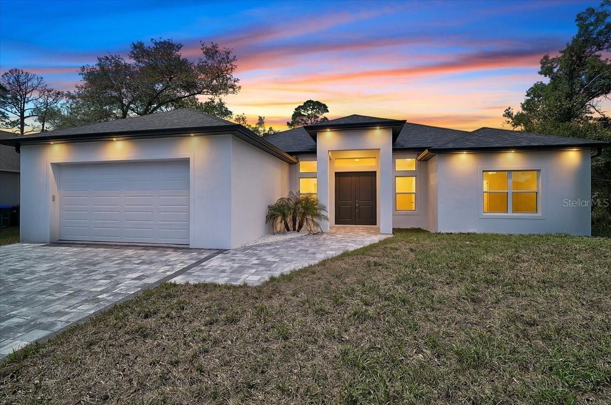 PORT CHARLOTTE SUB 01 - Residential