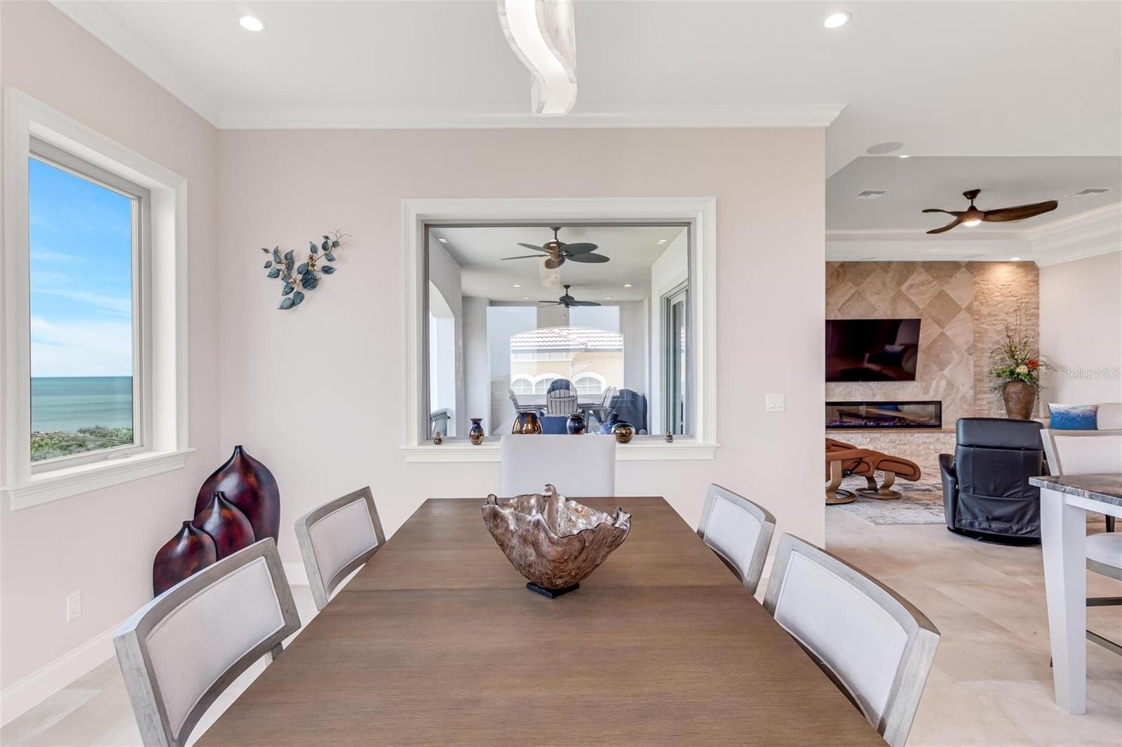 OCEAN HAMMOCK - Residential