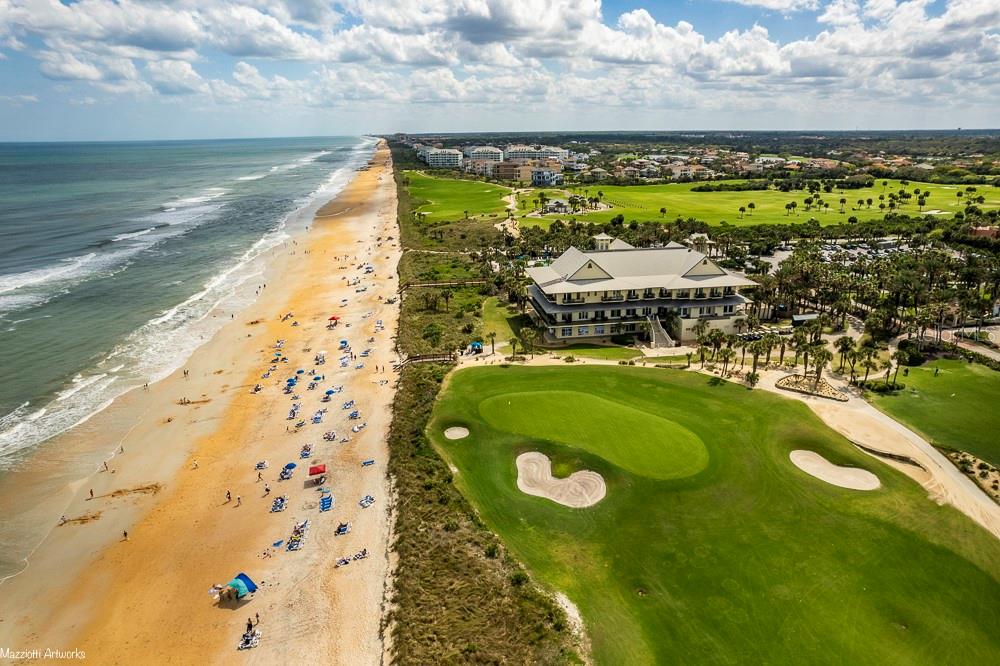 OCEAN HAMMOCK - Residential