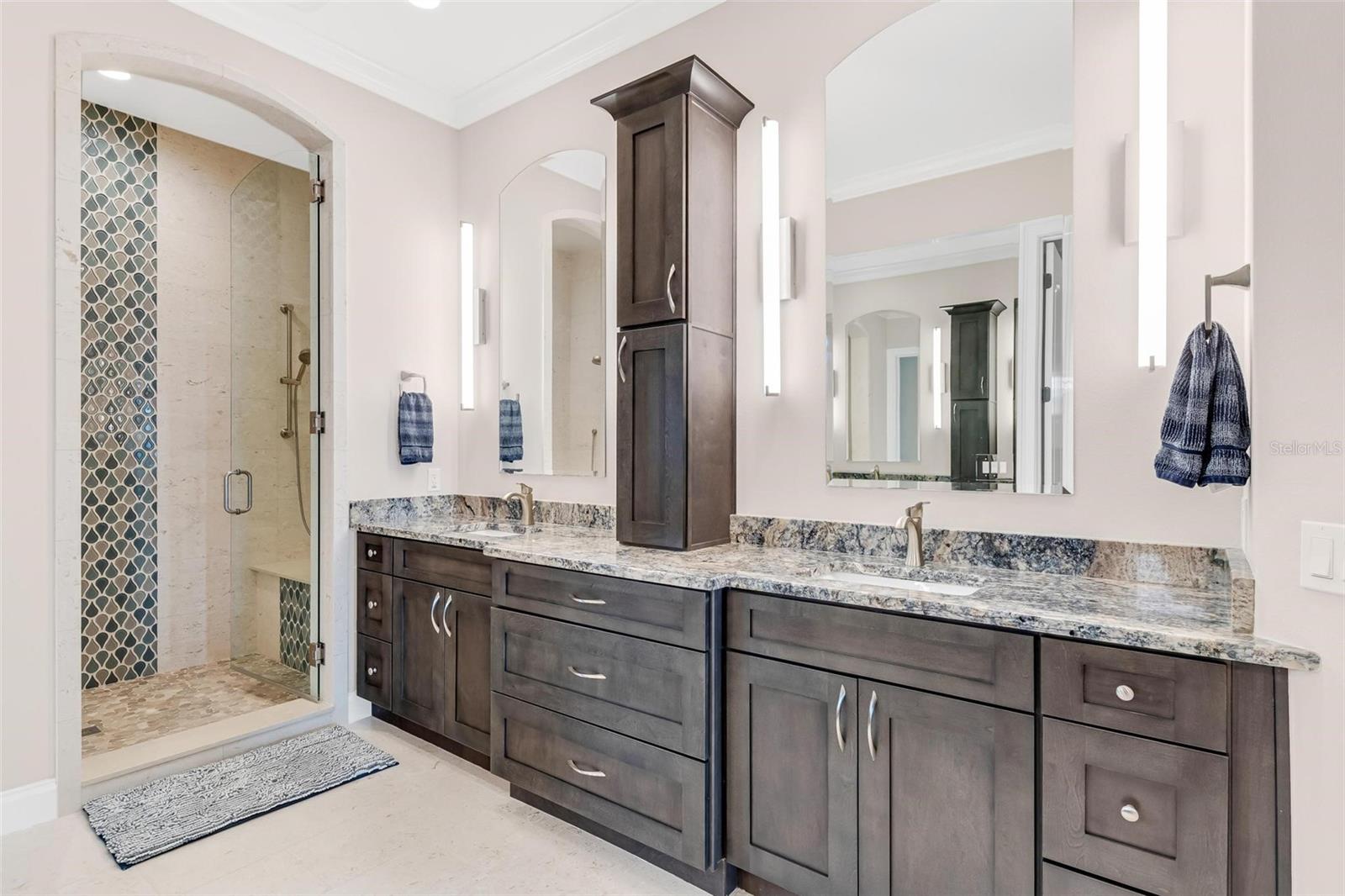 OCEAN HAMMOCK - Residential