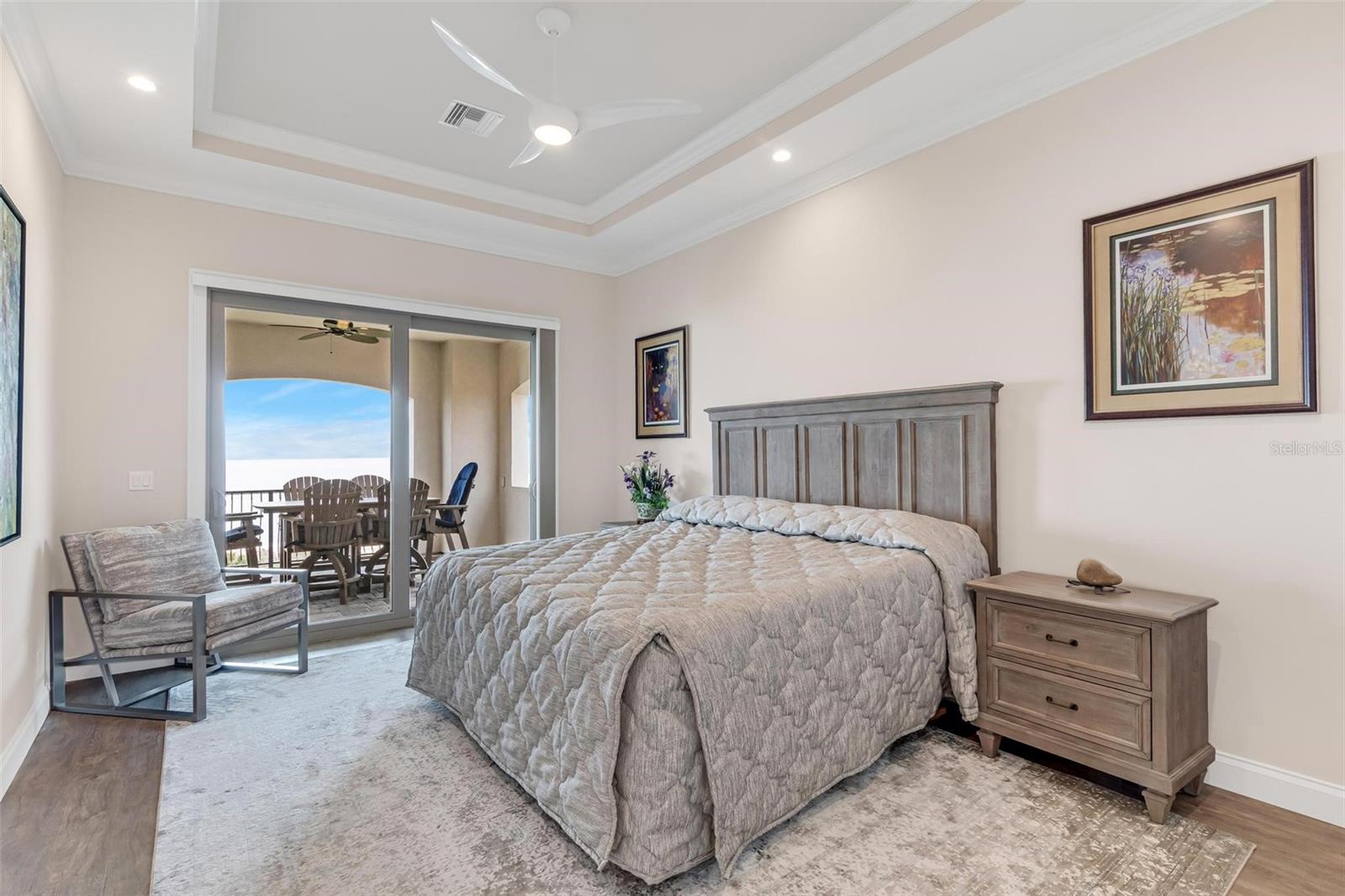 OCEAN HAMMOCK - Residential