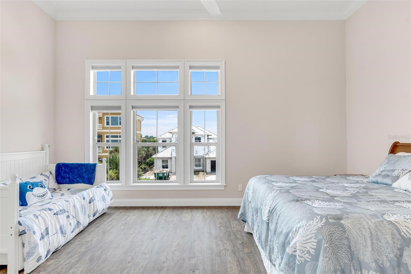 OCEAN HAMMOCK - Residential