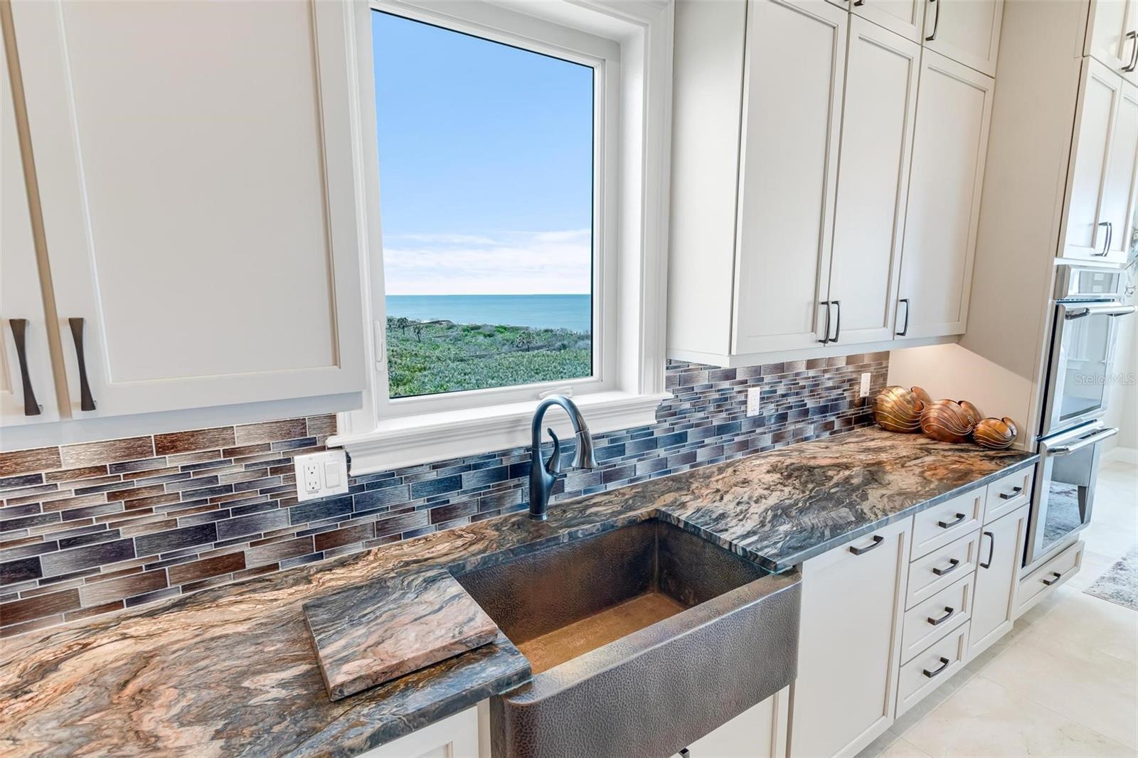 OCEAN HAMMOCK - Residential