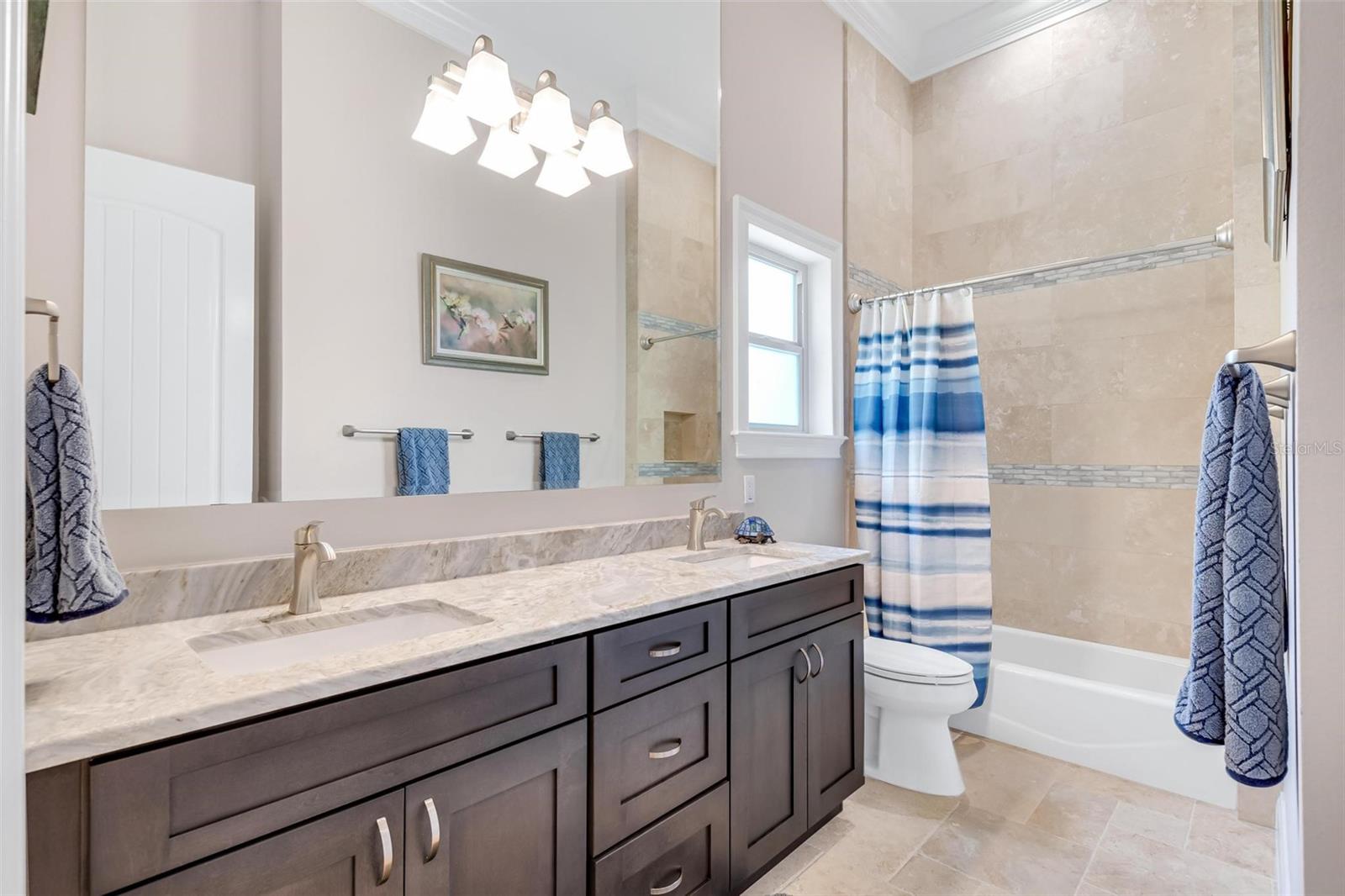 OCEAN HAMMOCK - Residential